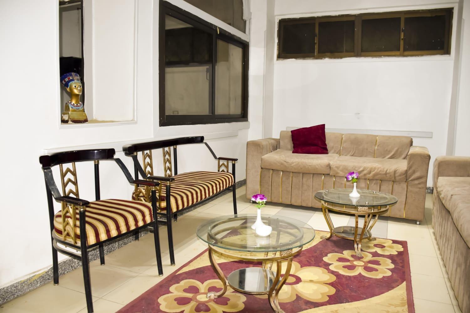 Oscar Hotel Aswan Exterior foto
