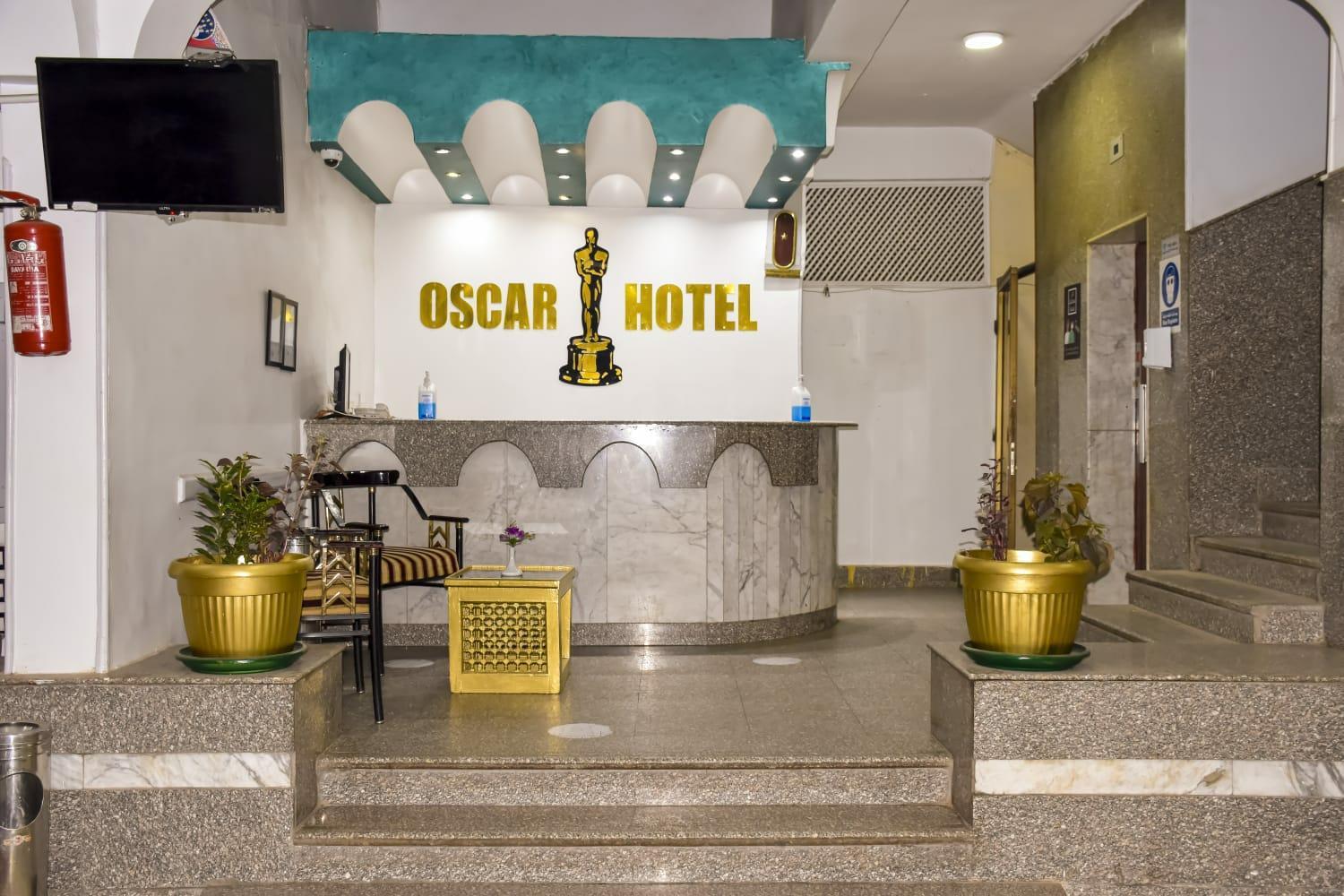 Oscar Hotel Aswan Exterior foto